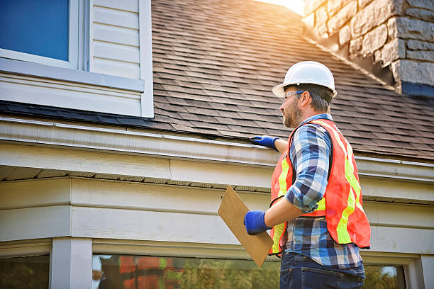 Licensed Roof Inspection service in Plano, IL - Norken Roofing